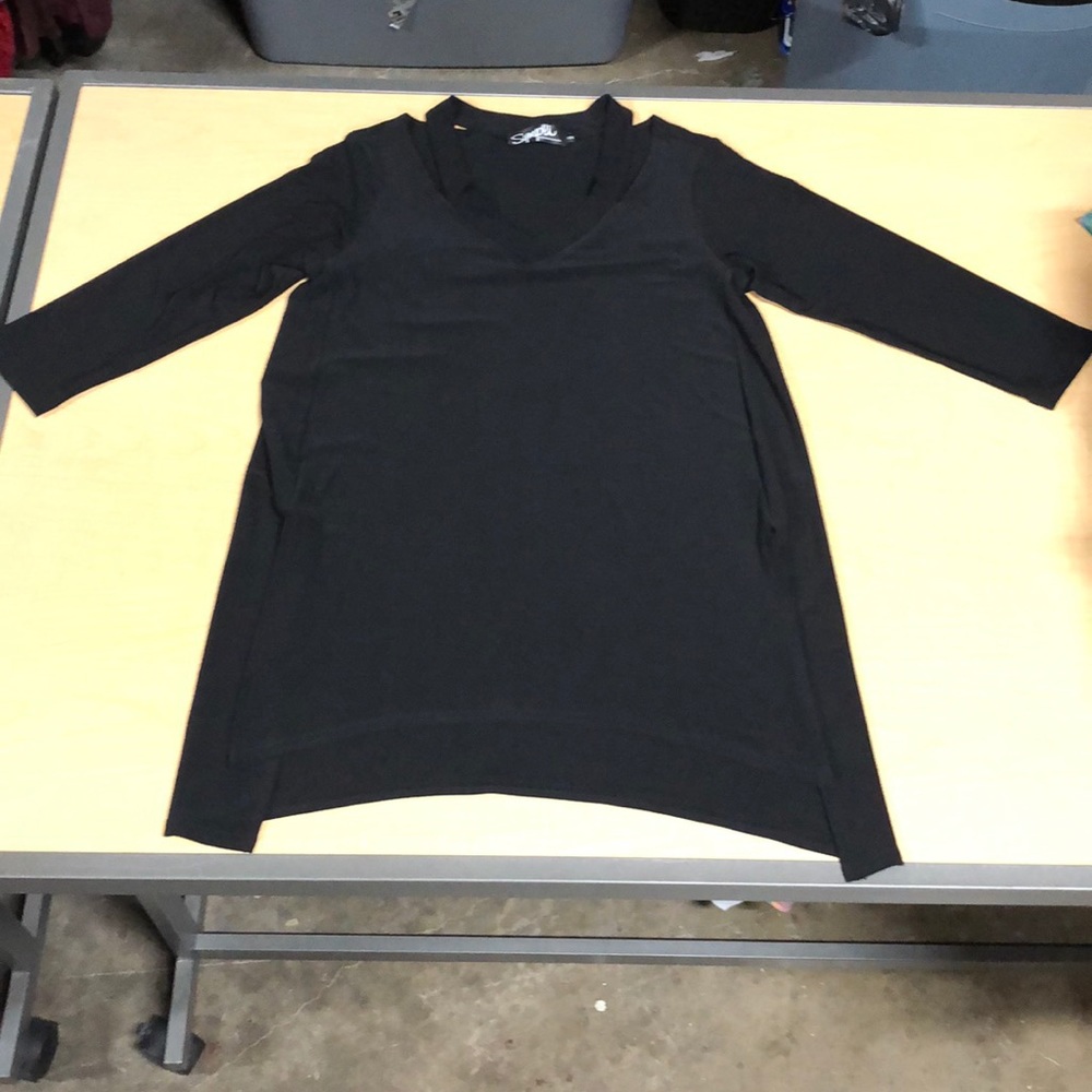 Sympli Top